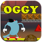 Super M-Oggy Surfer Adventures ไอคอน