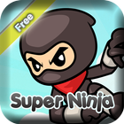 SUPER NINJA – HOT JOURNEY icône
