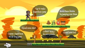 SUPER NINJA – HOT JOURNEY اسکرین شاٹ 2