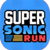 Super Sonic Running APK