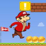 Super Fario´s Adventure World
