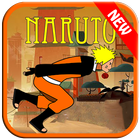 Surfer Boruto Ninja ไอคอน