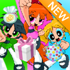 Power Girl Run APK
