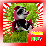 Panda Run 3