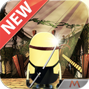 Banana ninja APK