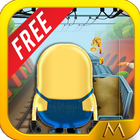 آیکون‌ Banana Dash 2