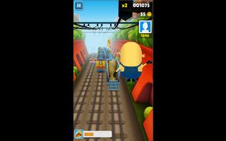 Banana Dash 2 Screenshot 2