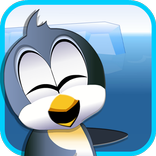 Penguin Run Adventure