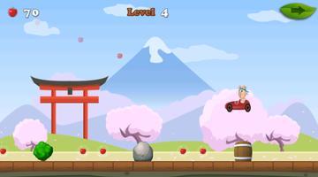 Red Car (Games) ảnh chụp màn hình 3