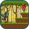 ninjump adventure cave APK
