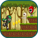 ninjump adventure cave APK