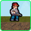 Pixel Hero Amazing Run