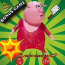 sing game run pig APK