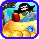Pirate bob APK