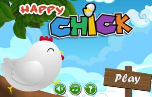 Chick Jump screenshot 1