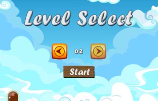 Chick Jump اسکرین شاٹ 3