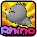 AAA Rhino Jump APK