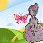 Ballet princess game icono