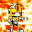 super robot APK
