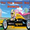 Vir The Robot Boy vs Shiva F1 APK