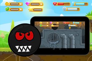 Black Ball 2 screenshot 2