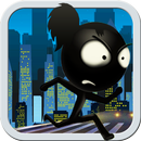 APK Stickman Run Tokyo: Jumping