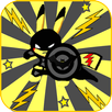 APK Runaway Batman-chu Challenge
