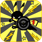 Runaway Batman-chu Challenge ikona
