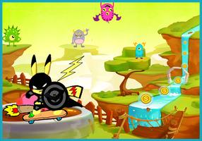 Runaway Batman-chu Challenge screenshot 1