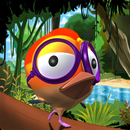 Hungry bird The run APK
