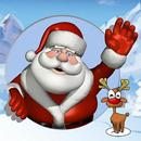Running Santa APK