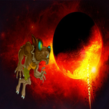 super wolf adventure