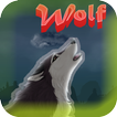 Wolf Running Game