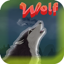 Wolf Running Game APK