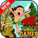 Super Taz Jungle Adventure aplikacja