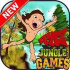 Super Taz Jungle Adventure иконка