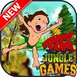 Super Taz Jungle Adventure
