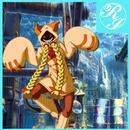 Taoka The Cute Monster APK