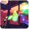 Tips Teen Titans Go APK