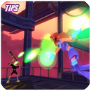 APK Tips Teen Titans Go
