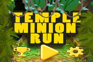 Temple minion Run capture d'écran 2