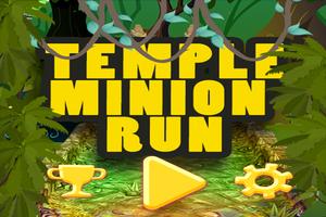 Temple minion Run 截圖 2