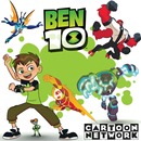 APK Ben 10 Adventure