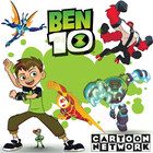 Ben 10 Adventure アイコン