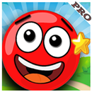 Run red ball APK