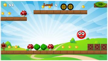 Run red ball screenshot 3