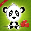Panda run 5 APK