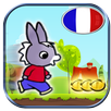 jeux d'aventure : Trotro L'âne APK