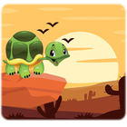 Turtle Adventure icône