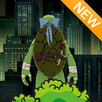 turtle run adventure APK